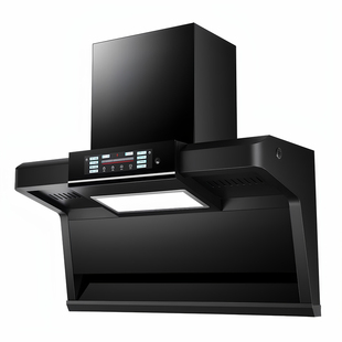 樱花抽油烟机家用厨房免拆洗大吸力油烟机燃气灶热水器二三件套装