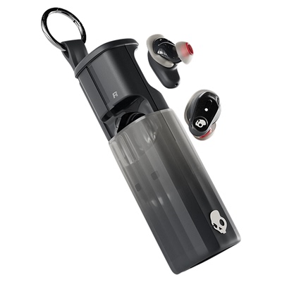 骷髅头/Skullcandy Method 360 ANC真无线蓝牙耳机入耳式降噪耳机