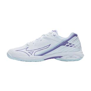 Mizuno/美津浓羽毛球鞋鹰爪二三代男女款专业减震利爪CLAW 2 3