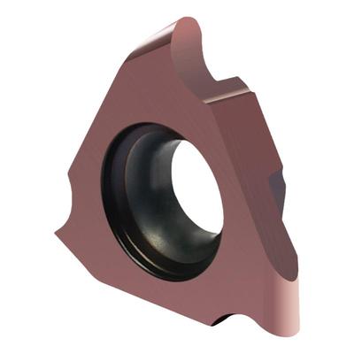 刀粒卡簧浅槽TGF32R圆头切槽R0.5