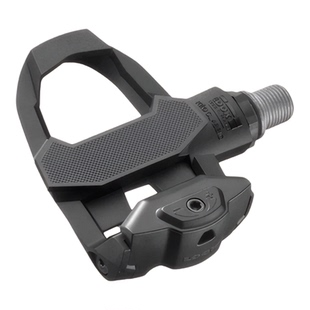 法国LOOK公路车脚踏锁片碳纤维钛铀陶瓷防滑锁片CLEAT KEO