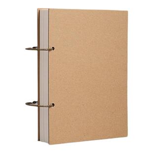 素描本a4活页可拆卸素描纸便携32K画画本子空白美术生专用速写本16K小学生手绘图画本A5加厚8K幼儿园儿童绘画