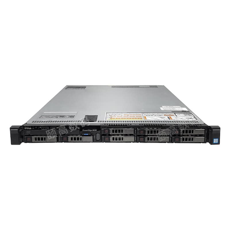 dell戴尔R630/R640服务器/Server
