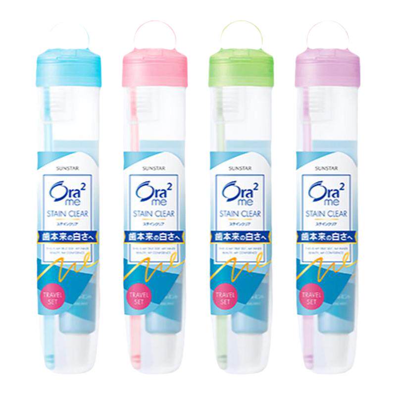 ����ora2��ֳ���ˢ����������װ ��Яϴ����Ʒ ��ɫ��� 24.83Ԫ