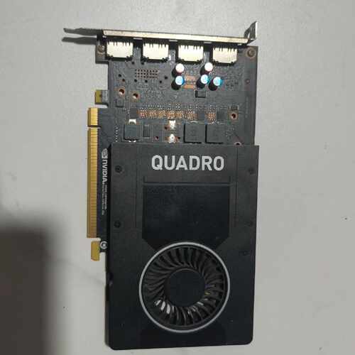 NVIDIA Quadro P2200 5G询价
