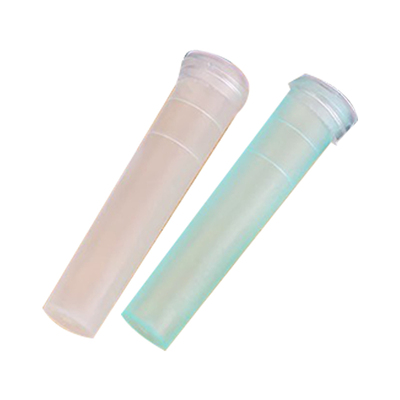 七色堇养乃管鲜花蓄水管