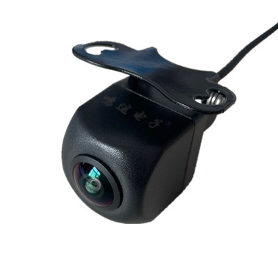 动态轨迹大广角超高清夜视防水