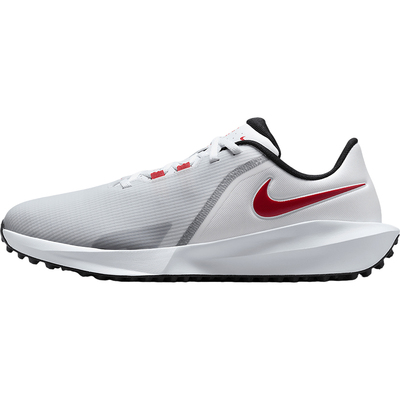 耐克男女轻盈回弹高尔夫球鞋