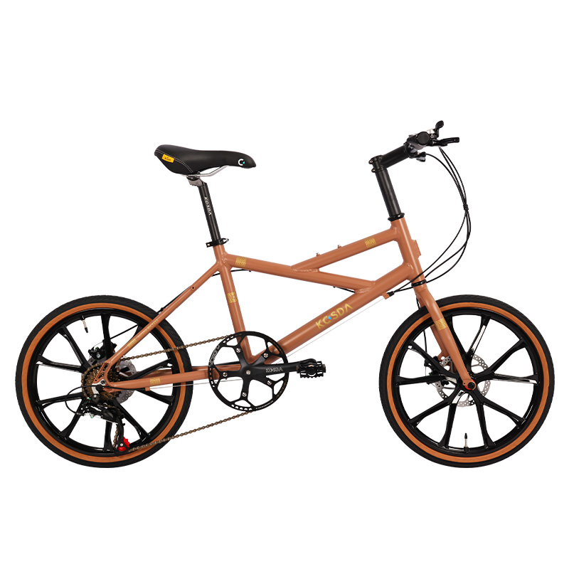 KOSDA公路自行車鋁合金車架