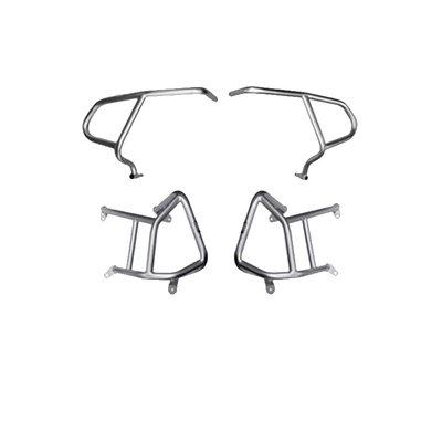 LOBOO萝卜宝马R1250GS护杠保险杠