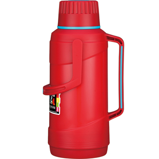 清水热水瓶家用暖壶玻璃内胆学生宿舍大容量保温开水壶茶壶暖水瓶