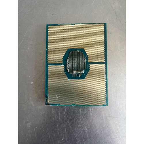 议价可维修英特尔XeonGold6138CPU拆机成色看看图