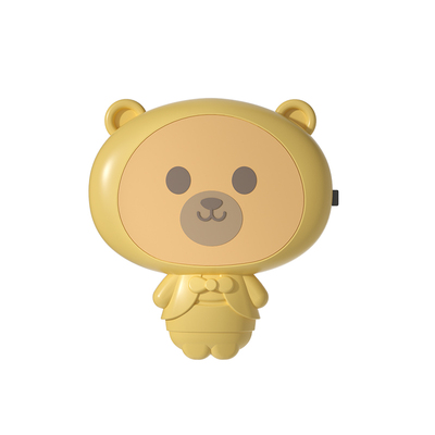 儿童智能坐姿矫正器防低头驼背