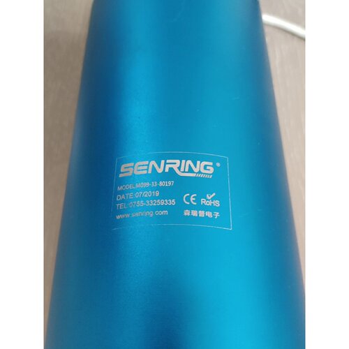 询价森瑞普SENRING导电滑环型号M0993380197议价