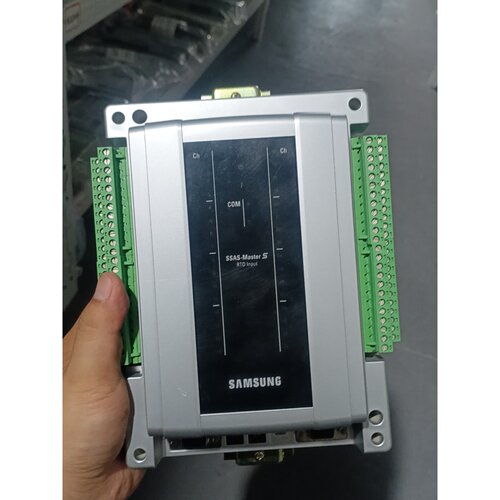 【议价-可维修】SAMSUNGSSAS-Master S RTD输入模块 /二手均有货