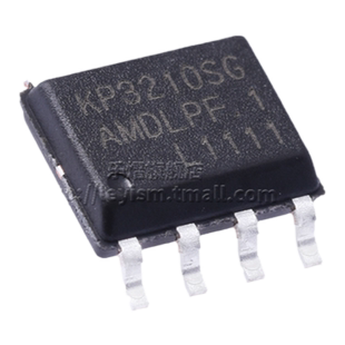 原装 KP3210SGA SOP-8 KP3210SG AC-DC非隔离控制 功率电子开关IC