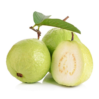 白心珍珠芭乐【脆甜可口】咔咔脆