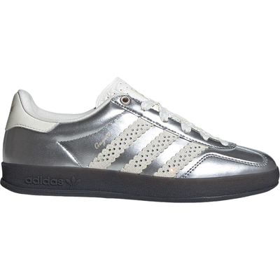 Adidas/阿迪达斯正品2025秋季款男女日常低帮系带耐磨板鞋KJ1456