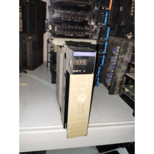 询价Allen-Bradley 1756-DNB/A Contr