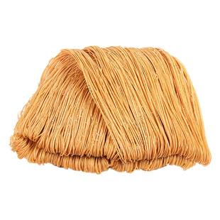 阜阳方集馓子手工麻油传统粗细散子油炸撒子山东河南安徽特产2斤