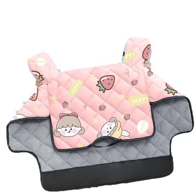 2023新款电动车挡风被