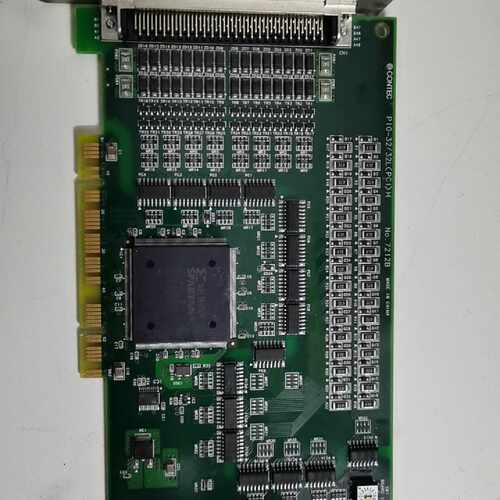 康泰克CONTEC PI0-32/32L(PCI) NO.7