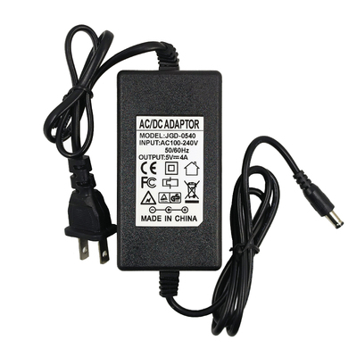 光纤收发器光端机监控5V4A电源