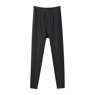 三枪保暖裤男款新款冬季羊毛裤