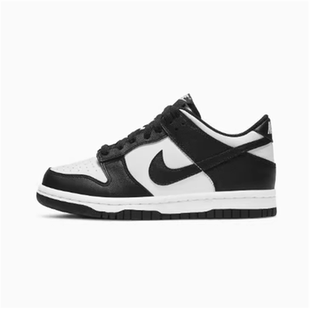 耐克/Nike Dunk 男女复古减震轻便低帮板鞋 CW1590 DD1391 IB4620
