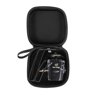 户外soto310蜘蛛折叠炉收纳包便携多功能eva防撞专用盒