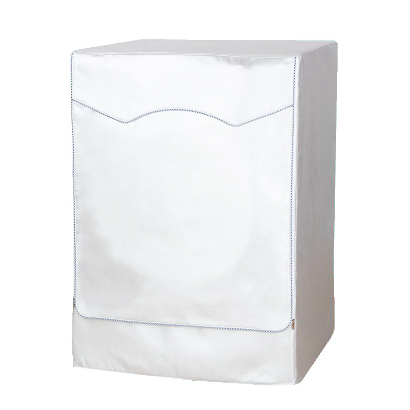 适用小天鹅滚筒洗衣机罩10公斤防水防晒盖布全自动阳台防尘防雨套