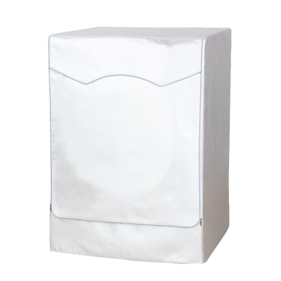 山茶花滚筒洗衣机罩防水罩防晒套