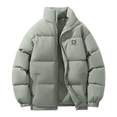 班尼路S&K立领棉服男款冬季棉袄