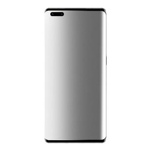 华为mate40pro钢化膜uv磨砂防反光mate30pro手机膜p60pro曲屏mate60pro p50pro贴膜mate50pro p40pro+保护膜