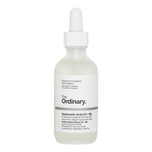 The Ordinary - 2% 玻尿酸 + B5修护补水精华60ml 60ml/2oz