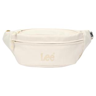 Lee户外运动单肩包通勤斜挎包2026新款腰包女胸包百搭骑行背包男