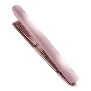 lena直板夹直发卷发两用不伤发负离子家用电夹板熨卷发棒拉直神器