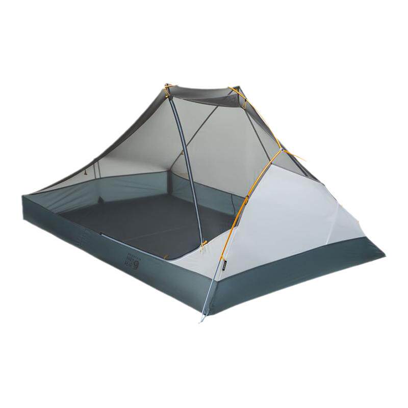 Mountain hardwear/山浩双人帐篷户外露营野营防水野外探险者正品