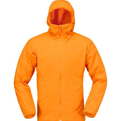 NORRONA femund Thermo60 男子 户外徒步登山夹克 防风保暖 棉服