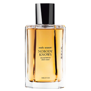 【难哄同款】melt season无人知晓霜降香水温以凡同款桑延送女友