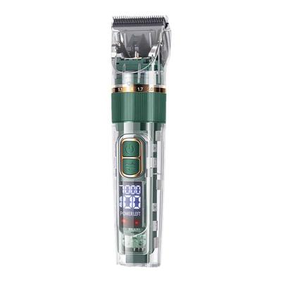 宠域宠物电推剃毛电推剪留毛修毛