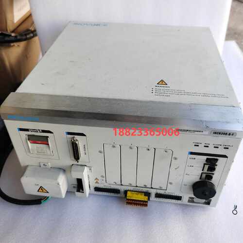 议价汇川/INOVANCE机器人控制器  IRCB300-B-F  功能包好  欢迎询