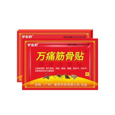 大药房同款医疗备案10片装