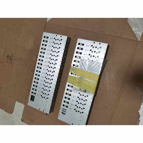询价FESTO费斯托VTUG阀岛气路条VABM-L1-14W-G