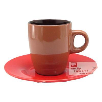 出口简约espresso意式浓缩咖啡杯