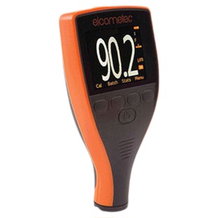 正品英国易高elcometer456型分体式涂层测厚仪A456CFBS+T456CF1S