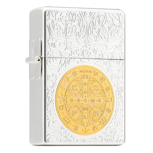 ZORRO佐罗煤油打火机官方正品康斯坦丁防风煤油火机高档礼物男士