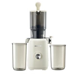 九阳榨汁机渣汁分离原汁机电动家用全自动特大口径榨水果汁机新款