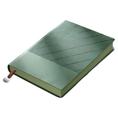 A5笔记本本子定制可印logo商务记事本工作会议记录本企业礼品礼盒套装硬壳皮面本加厚刻字日志本2025年新款