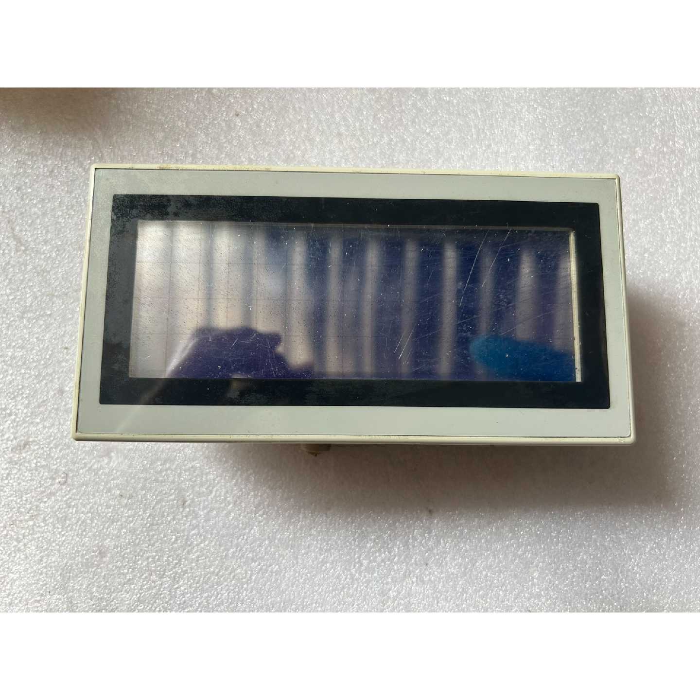 议价三菱触摸屏,F930GOT-BWD-C,二手拆机,实物图拍摄